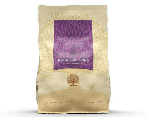 Essential Highland Living 2,5 kg